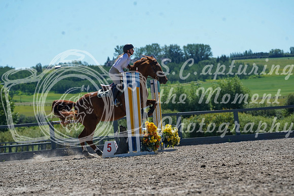 07523 - Alina - 2026 Mid-Summer Classic I - Friday July 10th