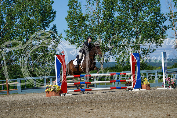 02123 - Alina - 2026 Mid-Summer Classic I - Friday July 10th