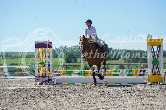 07519 - Alina - 2026 Mid-Summer Classic I - Friday July 10th
