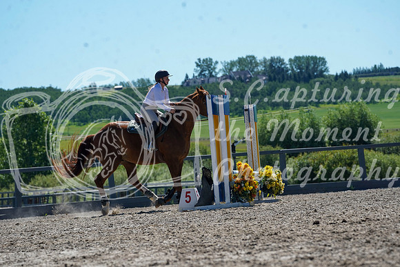 07521 - Alina - 2026 Mid-Summer Classic I - Friday July 10th