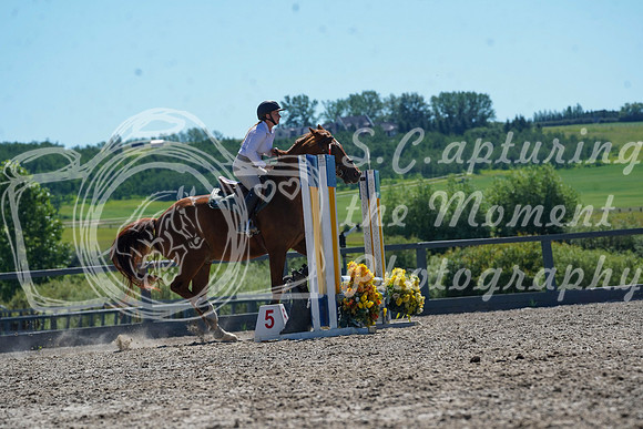 07522 - Alina - 2026 Mid-Summer Classic I - Friday July 10th