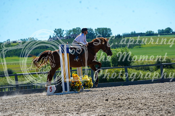 07525 - Alina - 2026 Mid-Summer Classic I - Friday July 10th
