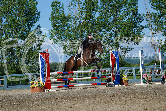 02125 - Alina - 2026 Mid-Summer Classic I - Friday July 10th