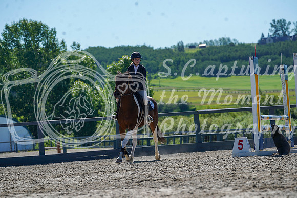 06643 - Alina - 2026 Mid-Summer Classic I - Friday July 10th