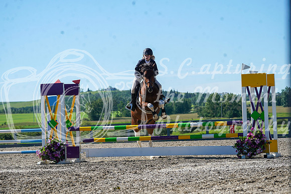 06646 - Alina - 2026 Mid-Summer Classic I - Friday July 10th