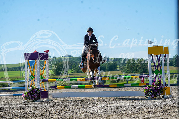 06648 - Alina - 2026 Mid-Summer Classic I - Friday July 10th