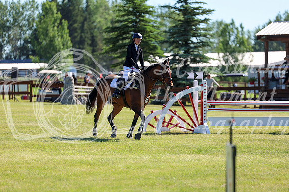 02627 - Shea - 2026 Mid-Summer Classic I - Friday July 10th