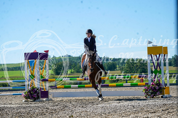 06650 - Alina - 2026 Mid-Summer Classic I - Friday July 10th