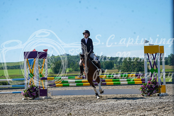 06651 - Alina - 2026 Mid-Summer Classic I - Friday July 10th
