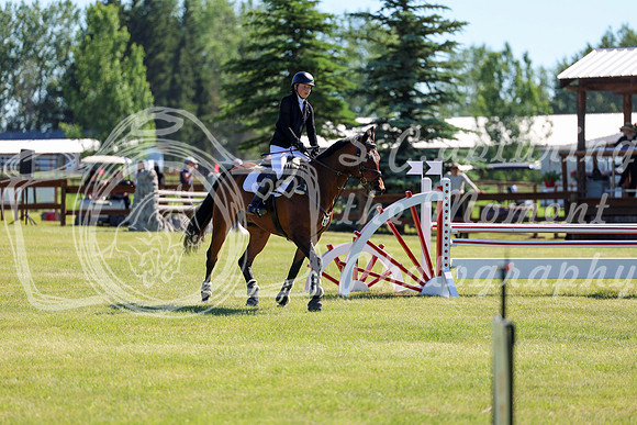 02628 - Shea - 2026 Mid-Summer Classic I - Friday July 10th