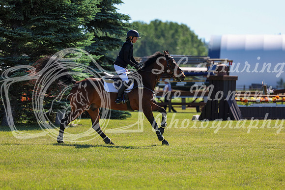 02632 - Shea - 2026 Mid-Summer Classic I - Friday July 10th