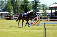 02629 - Shea - 2026 Mid-Summer Classic I - Friday July 10th