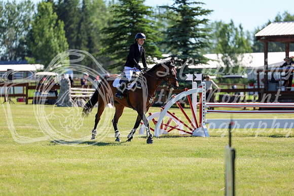 02629 - Shea - 2026 Mid-Summer Classic I - Friday July 10th