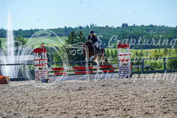 06663 - Alina - 2026 Mid-Summer Classic I - Friday July 10th