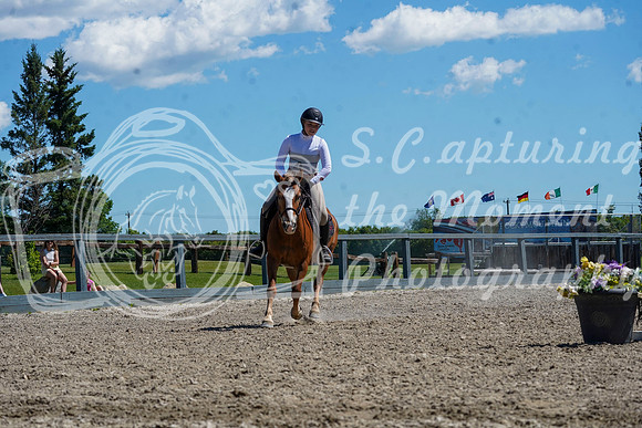 08322 - Alina - 2026 Mid-Summer Classic I - Friday July 10th