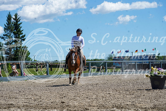 08323 - Alina - 2026 Mid-Summer Classic I - Friday July 10th