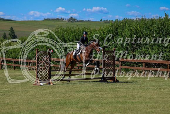 02647 - Shea - 2026 Mid-Summer Classic I - Friday July 10th