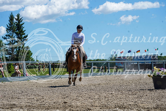 08325 - Alina - 2026 Mid-Summer Classic I - Friday July 10th