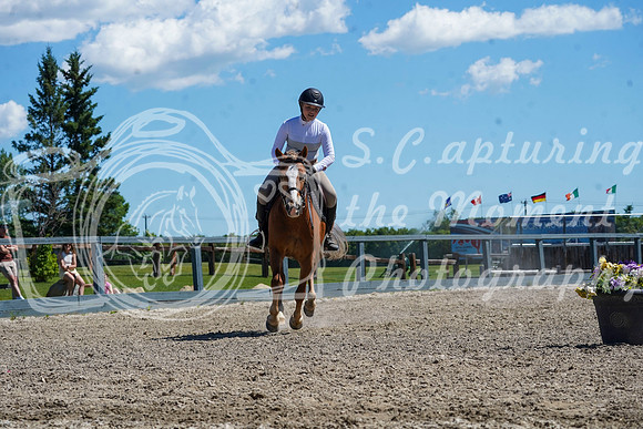 08326 - Alina - 2026 Mid-Summer Classic I - Friday July 10th