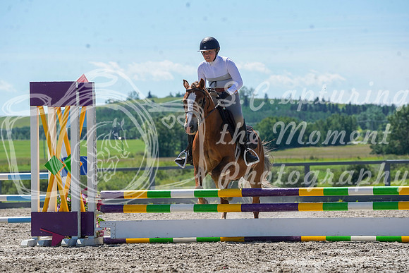 08328 - Alina - 2026 Mid-Summer Classic I - Friday July 10th