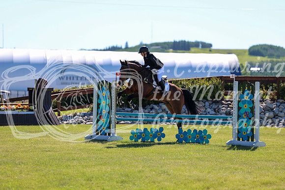 02652 - Shea - 2026 Mid-Summer Classic I - Friday July 10th