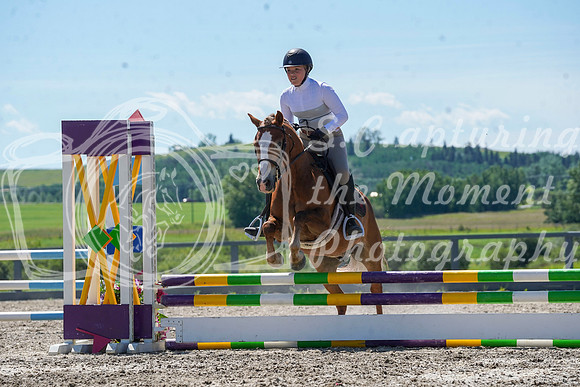 08329 - Alina - 2026 Mid-Summer Classic I - Friday July 10th