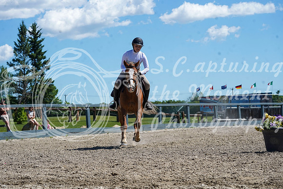 08327 - Alina - 2026 Mid-Summer Classic I - Friday July 10th
