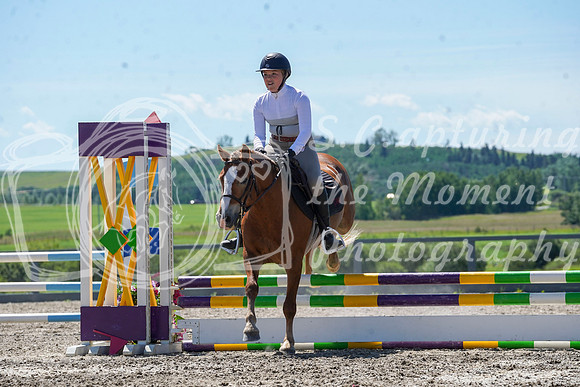 08331 - Alina - 2026 Mid-Summer Classic I - Friday July 10th