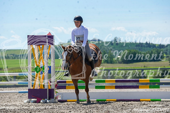 08332 - Alina - 2026 Mid-Summer Classic I - Friday July 10th