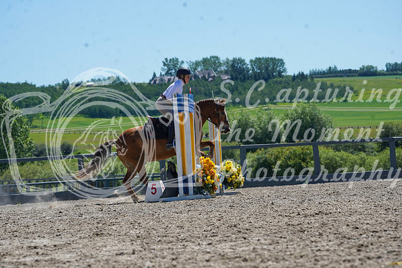08335 - Alina - 2026 Mid-Summer Classic I - Friday July 10th