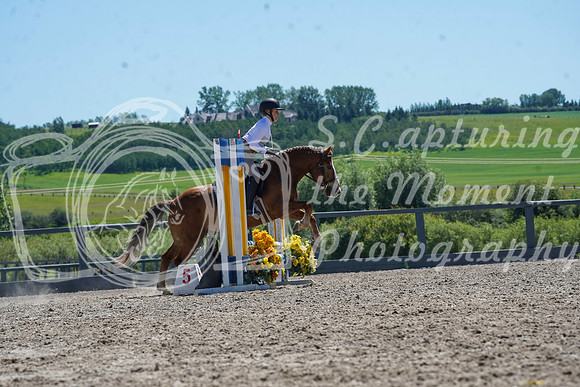 08336 - Alina - 2026 Mid-Summer Classic I - Friday July 10th