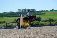 08337 - Alina - 2026 Mid-Summer Classic I - Friday July 10th