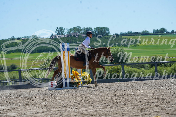 08337 - Alina - 2026 Mid-Summer Classic I - Friday July 10th
