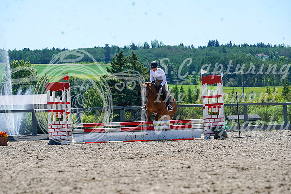 08339 - Alina - 2026 Mid-Summer Classic I - Friday July 10th