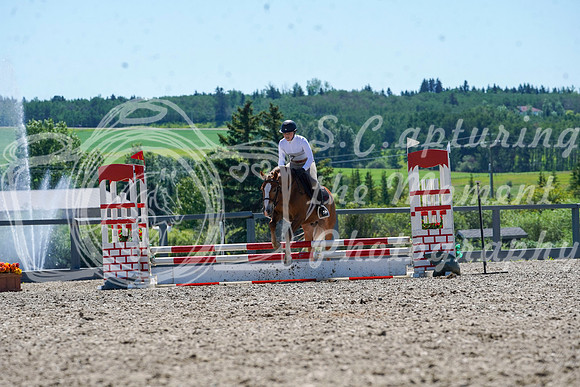 08341 - Alina - 2026 Mid-Summer Classic I - Friday July 10th