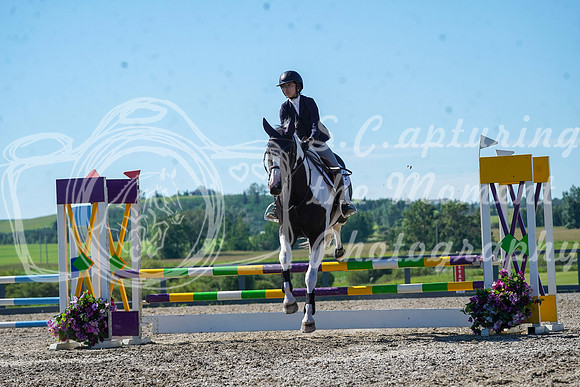 06815 - Alina - 2026 Mid-Summer Classic I - Friday July 10th