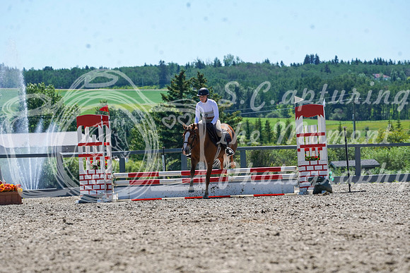 08342 - Alina - 2026 Mid-Summer Classic I - Friday July 10th