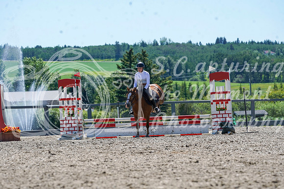 08343 - Alina - 2026 Mid-Summer Classic I - Friday July 10th