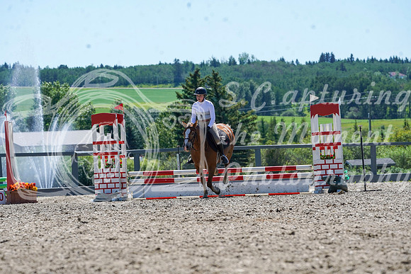 08344 - Alina - 2026 Mid-Summer Classic I - Friday July 10th