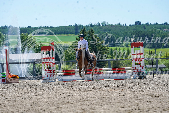 08345 - Alina - 2026 Mid-Summer Classic I - Friday July 10th