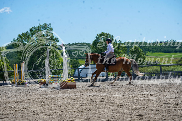 08346 - Alina - 2026 Mid-Summer Classic I - Friday July 10th
