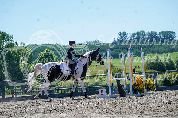 06821 - Alina - 2026 Mid-Summer Classic I - Friday July 10th