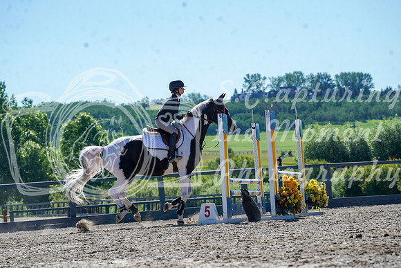06822 - Alina - 2026 Mid-Summer Classic I - Friday July 10th