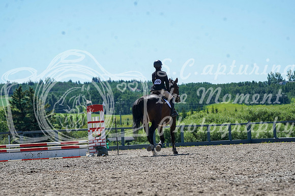 07557 - Alina - 2026 Mid-Summer Classic I - Friday July 10th