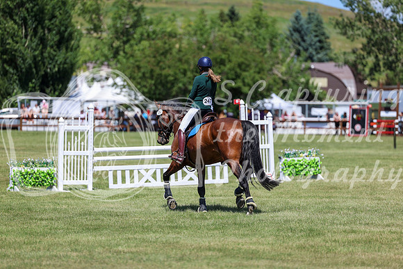 09269 - Shea - 2026 Mid-Summer Classic I - Friday July 10th