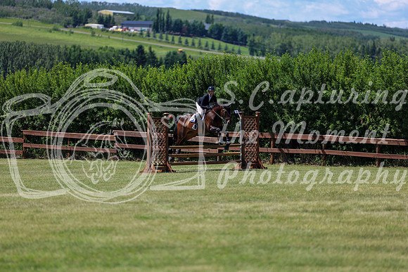 08795 - Shea - 2026 Mid-Summer Classic I - Friday July 10th