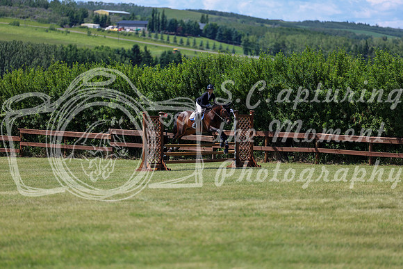 08796 - Shea - 2026 Mid-Summer Classic I - Friday July 10th