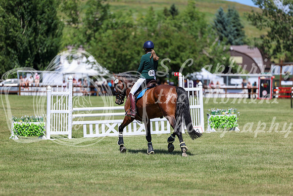 09270 - Shea - 2026 Mid-Summer Classic I - Friday July 10th