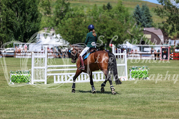 09271 - Shea - 2026 Mid-Summer Classic I - Friday July 10th