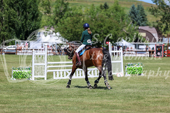09272 - Shea - 2026 Mid-Summer Classic I - Friday July 10th